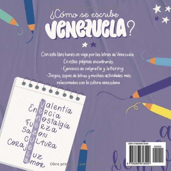 ¿Cómo se escribe Venezuela?